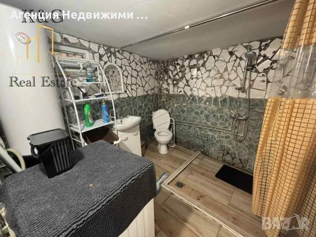 Едноетажна къща в с. Киченица , снимка 6 - Къщи - 51273867