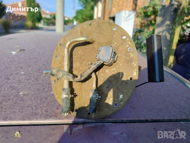 Нивомер За Тойота Авенсис 2.0Д Седан 2001г / Toyota Avensis 2.0D Sedan 2001y, снимка 2 - Части - 51707516