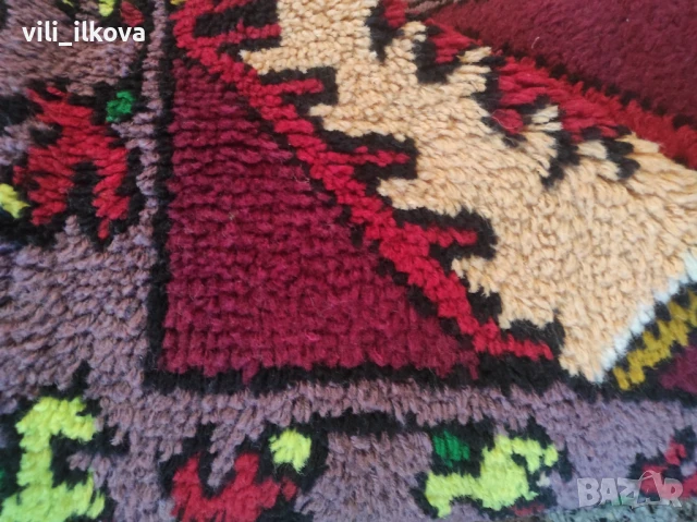 Нови китеници, снимка 5 - Килими - 51327363