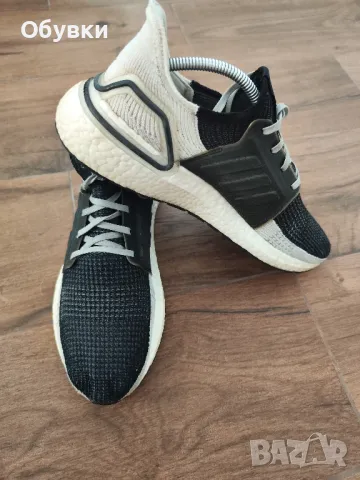 Маратонки Adidas Ultra Boost, снимка 4 - Маратонки - 47169264