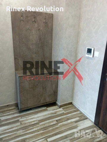 Двустаен апартамент под наем в Тракия, снимка 3 - Апартаменти - 54147900