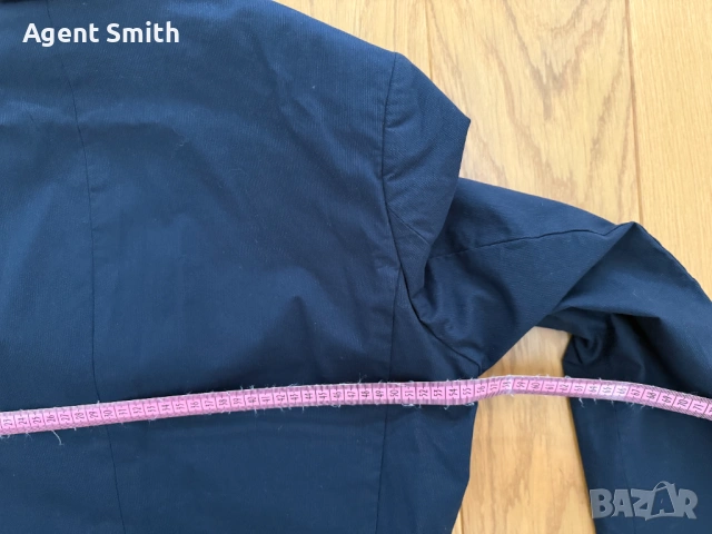 Блейзър Balmain, снимка 6 - Сака - 54277515