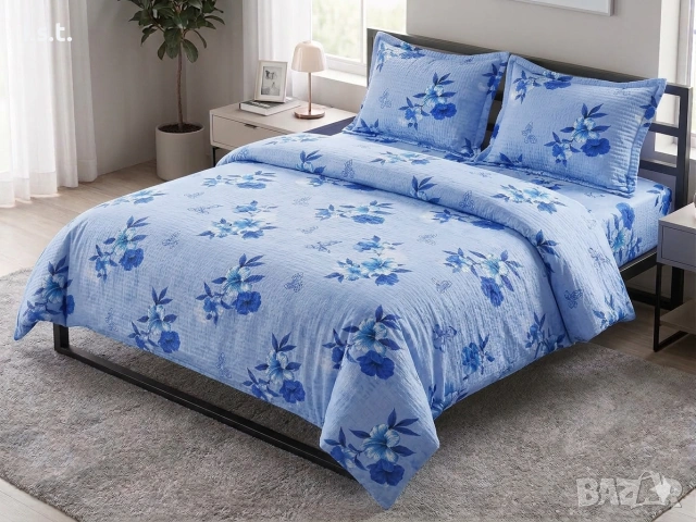 Спални комплекти, снимка 7 - Спално бельо - 53963283