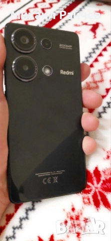 Redmi note 13 pro, снимка 4 - Xiaomi - 52941328