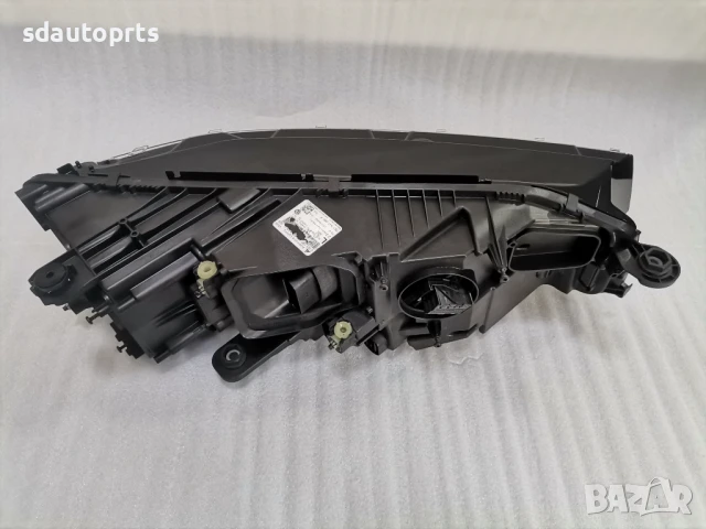 761941081F Нов Оригинален IQ Light Ляв Фар VW Touareg III 3, снимка 5 - Части - 50630047