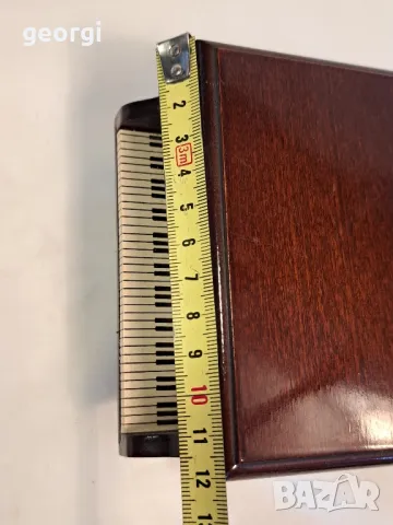 музикална кутия за бижута пиано 23/6, снимка 8 - Други - 49662963