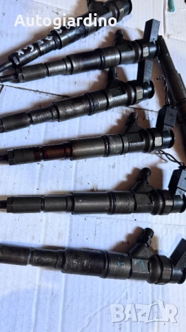 Инжекторни дюзи за BMW X3 - 45110216