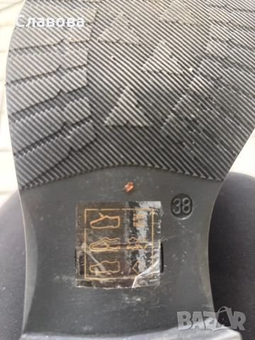 Дамски обувки Potоcki, снимка 7 - Дамски ежедневни обувки - 52917746