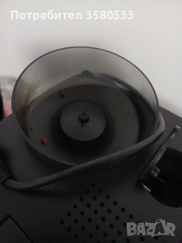 Siemens каферобот, снимка 3 - Кафемашини - 53938455