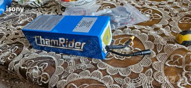 ремонт и сервиз електрически велосипеди, снимка 16 - Велосипеди - 49124109