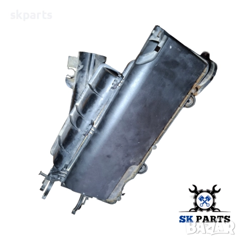 Филтърна кутия за FORD FIESTA /Форд фиеста (2004-08) 1.4 TDCi