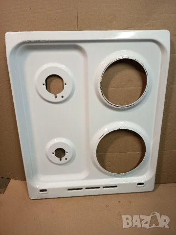 Части за готварска печка indesit капак и др. 6А, снимка 10 - Печки, фурни - 51230114