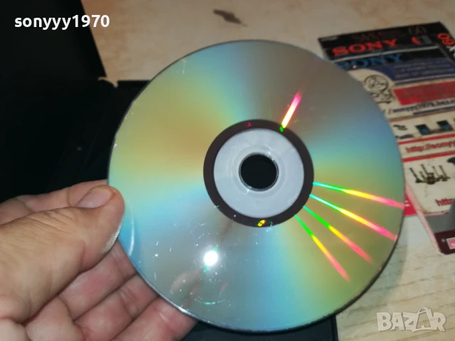 ВАНЯ ОТ 42-РА УЛИЦА ДВД 1306251002, снимка 10 - DVD филми - 50651169