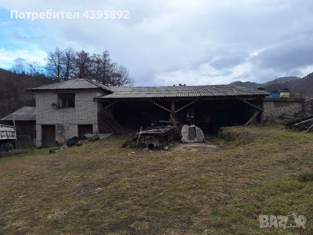 продавам промишлено помещение в с.Смилян обл.Смолян, снимка 14 - Производствени сгради - 53417020