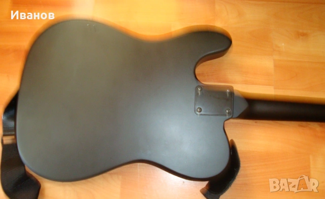 Продавам китара Harley Benton, снимка 3 - Китари - 53177039