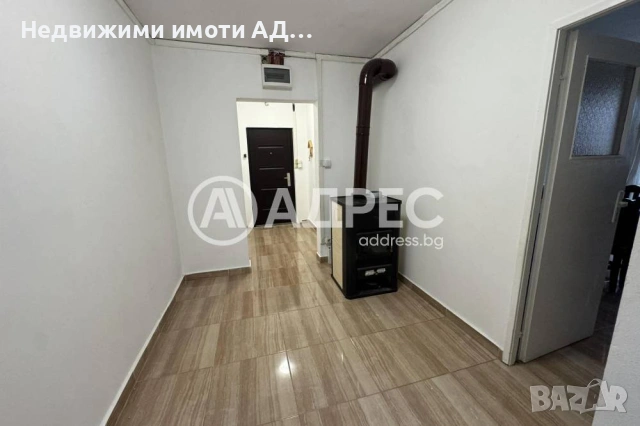 3-стаен апартамент гр. Попово, снимка 7 - Апартаменти - 53413655