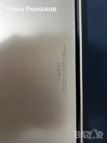 MacBook Pro A1259, снимка 4 - Лаптопи за работа - 52817464