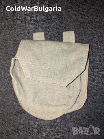 Оригинална българска чанта за пълнители PPSH