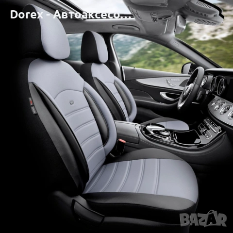 Тапицерия за седалки Otom Inspire, снимка 4 - Аксесоари и консумативи - 53597952