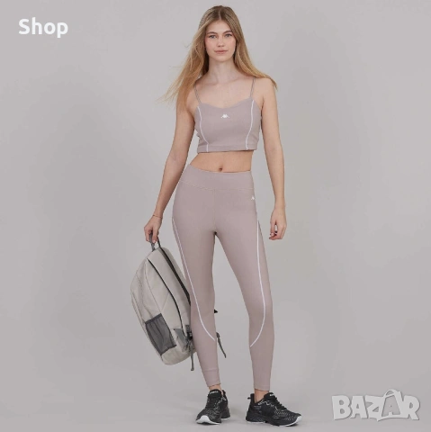 💐 Комплект на KAPPA , снимка 3 - Спортни екипи - 53342260