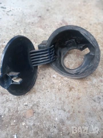 капак за резервоар 