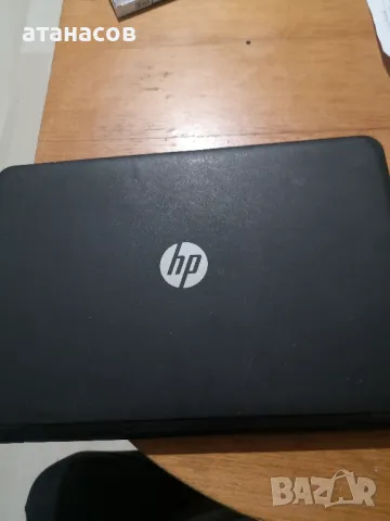 HP Notebook - 15-r151nu, снимка 1 - Лаптопи за дома - 47485230