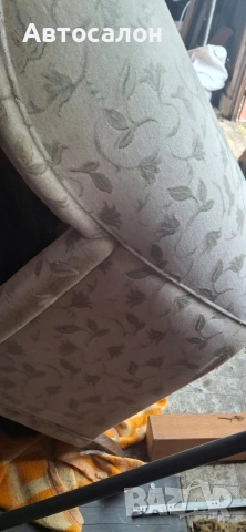 Диван, снимка 6 - Дивани и мека мебел - 46461040