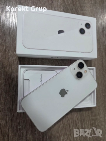 iPhonn 13 mini, снимка 3 - Apple iPhone - 52843110