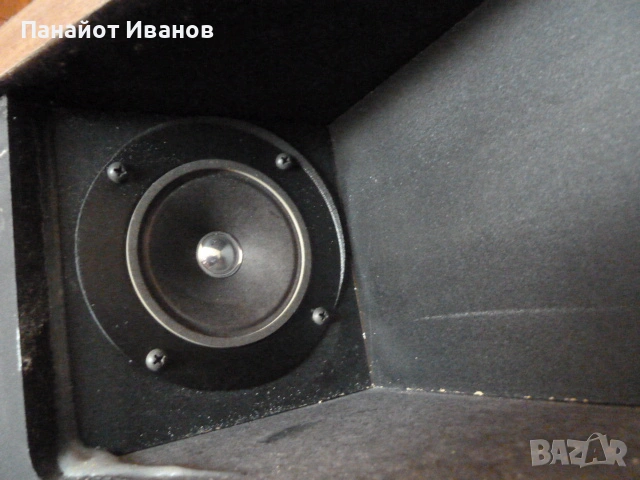 Bose 501 series III тонколони, снимка 12 - Тонколони - 53817006