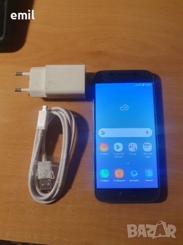 samsung J5 2017 dual sim, снимка 5 - Samsung - 52653519