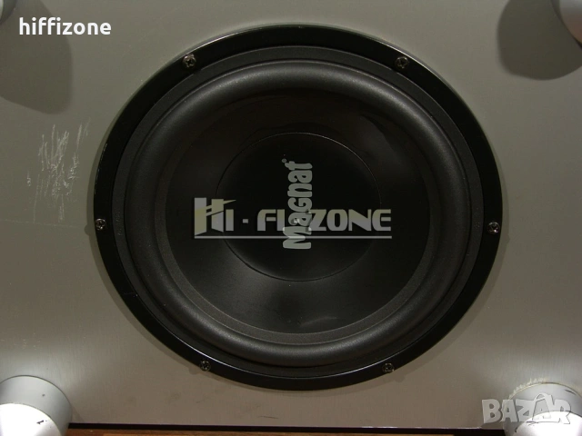  Субуфер Magnat sub 1424201s , снимка 9 - Тонколони - 53441748