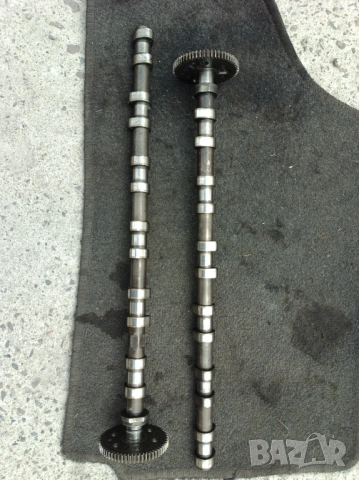 Разпределителен вал за BMW комплект, снимка 4 - Части - 54244933