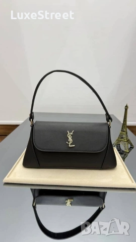 YVES SENT LAURENT 🤍Дамски Чанти 