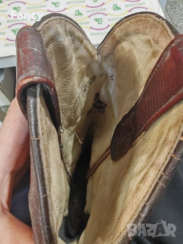 Страхотни дамски ботуши Sendra 38 номер , снимка 11 - Дамски ботуши - 53329224