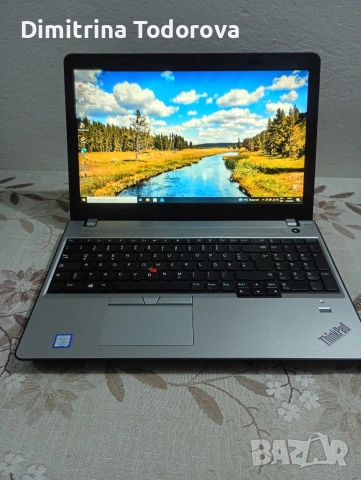 Lenovo ThinkPad  Е570