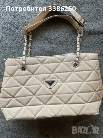 Дамска чанта Prada (реплика)