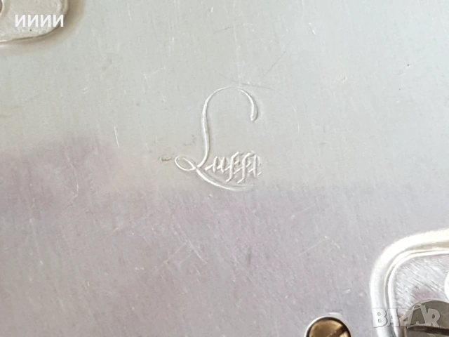 Немски барометър с термометър, снимка 4 - Антикварни и старинни предмети - 53433305