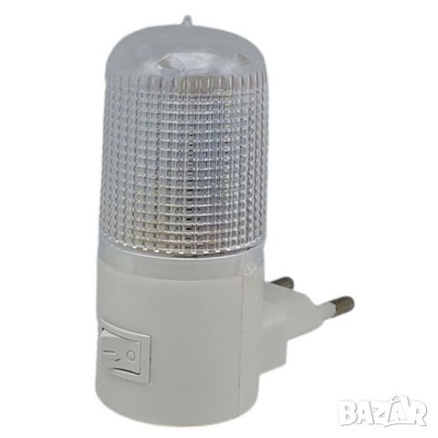 LED нощна лампа, снимка 2 - Други - 45095684