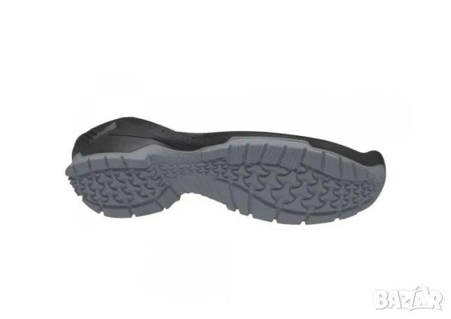 Работни Предпазни обувки / сандали Steitz Secura VD Pro 1010 ESD номер 43  с бомбе , снимка 2 - Други - 49786101