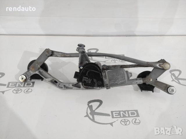 Моторче за чистачки за Toyota Corolla E18 2013-2019 85110-02340, снимка 1 - Части - 45224392