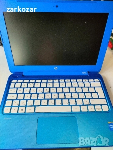 HP Stream 11-d000пи на части