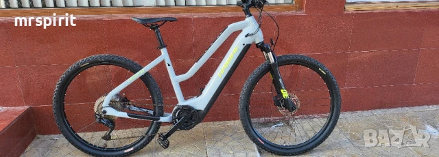 Електрически велосипед Haibike Treking 6, снимка 11 - Велосипеди - 51170587