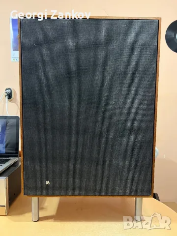 Bang & Olufsen Beovox 5000 MKIII, снимка 4 - Тонколони - 48079033