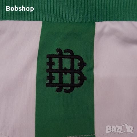 Реал Бетис - Макрон - Real Betis - Macron - season 2014/2015, снимка 11 - Футбол - 46233354