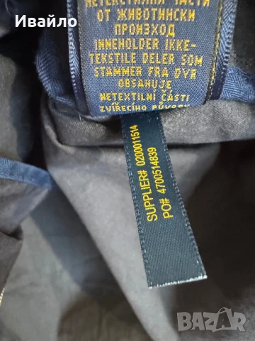 Polo Ralph Lauren Jacket., снимка 5 - Якета - 50578663