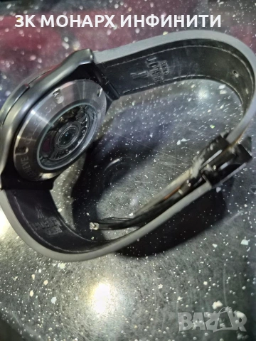 Часовник Hublot модел 582666, снимка 5 - Мъжки - 53079683