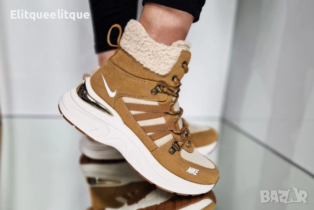 дамски обувки nike, снимка 6 - Маратонки - 52423671