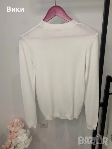 Оригинална нова блуза на Guess, снимка 12 - Блузи с дълъг ръкав и пуловери - 52581693