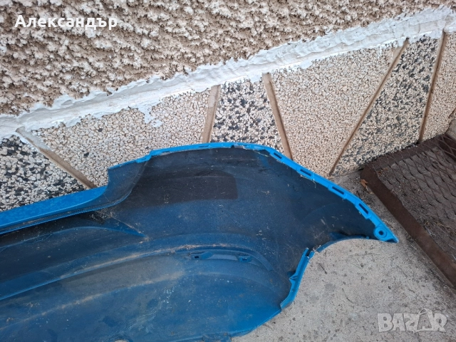 Броня за Volkswagen Polo 2014 до 2017, снимка 8 - Части - 51461163