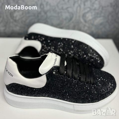 🔝🆕Alexander McQueen стилни мъжки маратонки🆕🔝, снимка 2 - Маратонки - 45760368